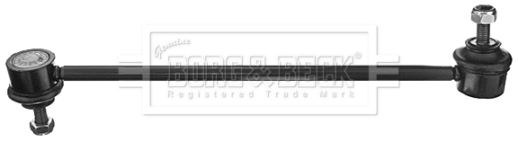 BORG & BECK BDL6582HD Link/Coupling Rod, stabiliser bar for CITROËN PEUGEOT