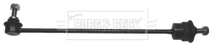 BORG & BECK BDL6609 Link/Coupling Rod, stabiliser bar for MINI