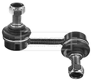 BORG & BECK BDL6696 Link/Coupling Rod, stabiliser bar for MITSUBISHI