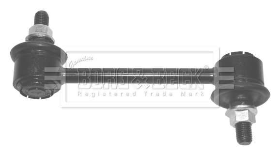 BORG & BECK BDL6870 Link/Coupling Rod, stabiliser bar for HYUNDAI KIA