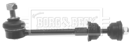 BORG & BECK BDL7088 Link/Coupling Rod, stabiliser bar for FORD VOLVO