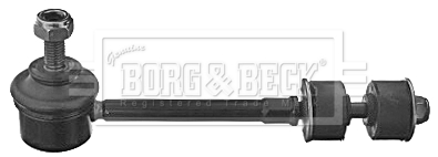 BORG & BECK BDL7088HD Link/Coupling Rod, stabiliser bar for FORD