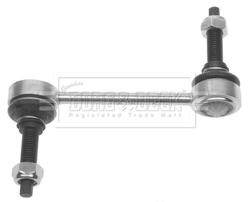 BORG & BECK BDL7203...