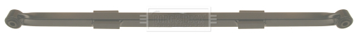BORG & BECK BDL7254 Έδραση, ράβδος πανάρ for JEEP