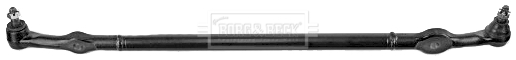 BORG & BECK BDL7352 Centre Rod Assembly for NISSAN