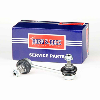 BORG & BECK BDL7487...