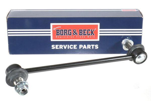 BORG & BECK BDL7698 Link/Coupling Rod, stabiliser bar for MG