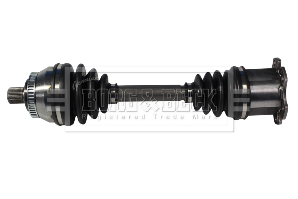 BORG & BECK BDS1124 Άξονας μετάδοσης κίνησης for FORD SEAT VW