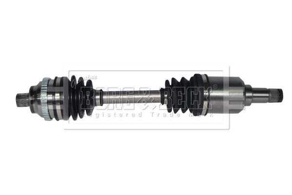 BORG & BECK BDS1391 Άξονας μετάδοσης κίνησης for SMART
