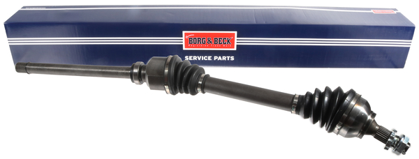 BORG & BECK BDS1598 Άξονας μετάδοσης κίνησης for CITROËN PEUGEOT