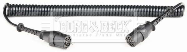 BORG & BECK BEC32902 Connecting Cable, light