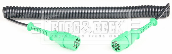 BORG & BECK BEC32903 Connecting Cable, light