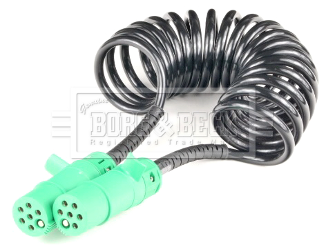 BORG & BECK BEC32905 Connecting Cable, light