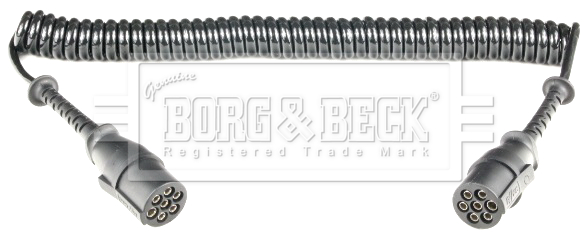 BORG & BECK BEC32906 Connecting Cable, light