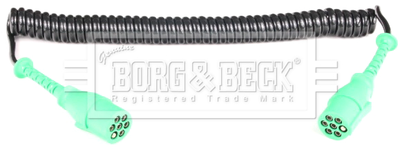 BORG & BECK BEC32907 Connecting Cable, light