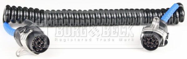 BORG & BECK BEC32908 Connecting Cable, light
