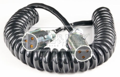 BORG & BECK BEC32909 Connecting Cable, light