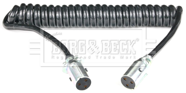 BORG & BECK BEC32910 Connecting Cable, light