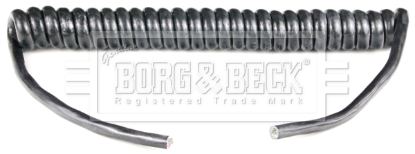 BORG & BECK BEC32912 Connecting Cable, light