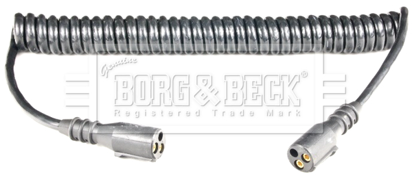 BORG & BECK BEC32914 Connecting Cable, light