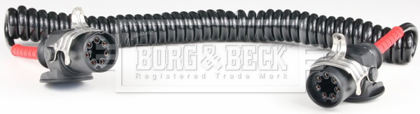 BORG & BECK BEC32916 EBS Connection Cable