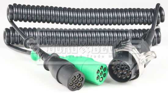 BORG & BECK BEC32917 Connecting Cable, light