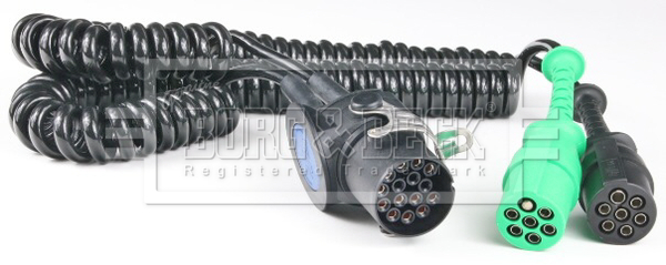 BORG & BECK BEC32918 Connecting Cable, light