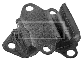 BORG & BECK BEM3015 Έδραση,...