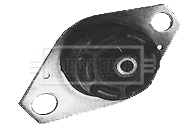 BORG & BECK BEM3032 Mounting, engine for FIAT