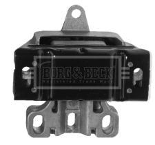 BORG & BECK BEM3120 Mounting, engine for AUDI SEAT SKODA VW