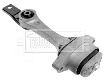 BORG & BECK BEM3123 Mounting, engine for AUDI SEAT SKODA VW