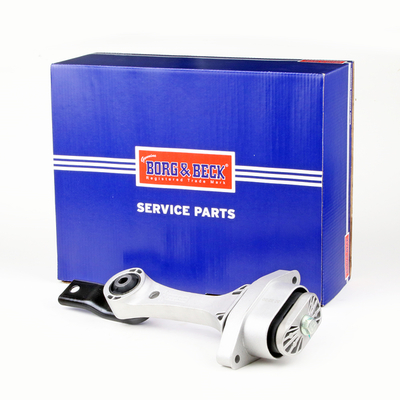 BORG & BECK BEM3123 Mounting, engine for AUDI SEAT SKODA VW