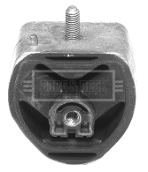 BORG & BECK BEM3172 Mounting, engine for AUDI VW