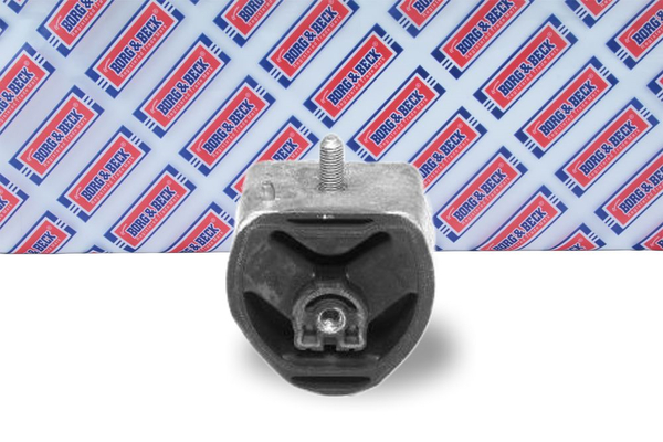 BORG & BECK BEM3172 Mounting, engine for AUDI VW
