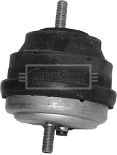 BORG & BECK BEM3186 Mounting, engine for BMW