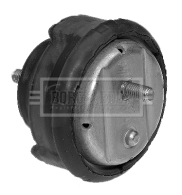 BORG & BECK BEM3187 Mounting, engine for BMW