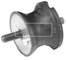 BORG & BECK BEM3191 Mounting, engine for BMW