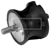 BORG & BECK BEM3193 Mounting, engine for BMW