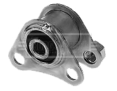 BORG & BECK BEM3214 Mounting, engine for CITROËN FIAT PEUGEOT