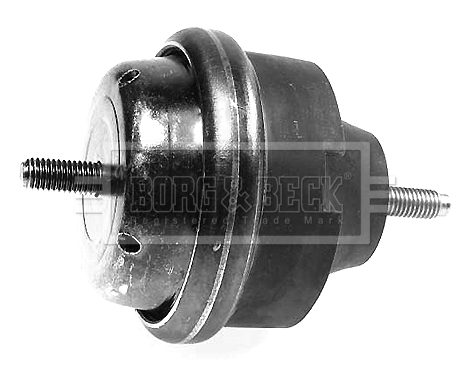 BORG & BECK BEM3227 Mounting, engine for CITROËN PEUGEOT