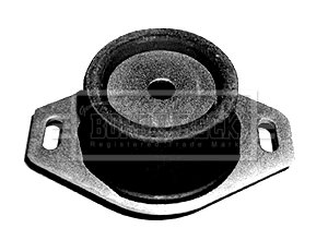 BORG & BECK BEM3235 Mounting, engine for CITROËN FIAT PEUGEOT