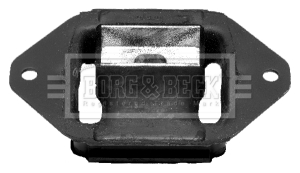 BORG & BECK BEM3252 Mounting, engine for FORD