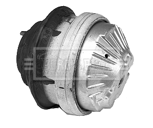 BORG & BECK BEM3274 Mounting, engine for MERCEDES-BENZ