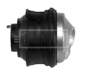BORG & BECK BEM3283 Mounting, engine for MERCEDES-BENZ