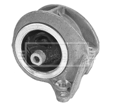BORG & BECK BEM3302 Mounting, engine for NISSAN