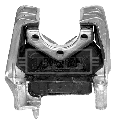BORG & BECK BEM3309 Mounting, engine for OPEL VAUXHALL