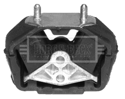 BORG & BECK BEM3324 Έδραση, κινητήρας for OPEL VAUXHALL