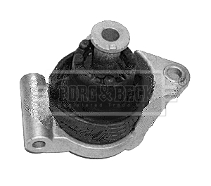 BORG & BECK BEM3350 Mounting, engine for OPEL VAUXHALL