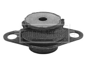 BORG & BECK BEM3402 Mounting, engine for NISSAN RENAULT