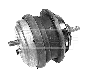 BORG & BECK BEM3468 Mounting, engine for BMW